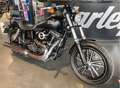 Harley-Davidson Street Bob SP Fekete - thumbnail 2