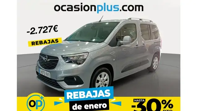 Opel Combo Life 1.5TD S/S Selective L 100