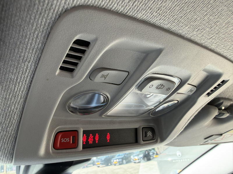 Citroen C3 82pk Feel Edition Navigatie|Airco|cruise — photo 15