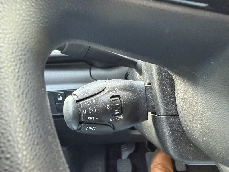 Citroen C3 82pk Feel Edition Navigatie|Airco|cruise — photo 14