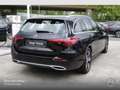 Mercedes-Benz C 200 d T AVANTG+LED+KAMERA+TOTW+KEYLESS+9G Noir - thumbnail 3