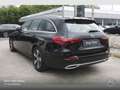 Mercedes-Benz C 200 d T AVANTG+LED+KAMERA+TOTW+KEYLESS+9G Schwarz - thumbnail 11