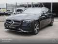 Mercedes-Benz C 200 d T AVANTG+LED+KAMERA+TOTW+KEYLESS+9G Schwarz - thumbnail 2