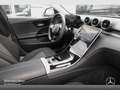 Mercedes-Benz C 200 d T AVANTG+LED+KAMERA+TOTW+KEYLESS+9G Schwarz - thumbnail 16