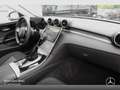 Mercedes-Benz C 200 d T AVANTG+LED+KAMERA+TOTW+KEYLESS+9G Noir - thumbnail 8