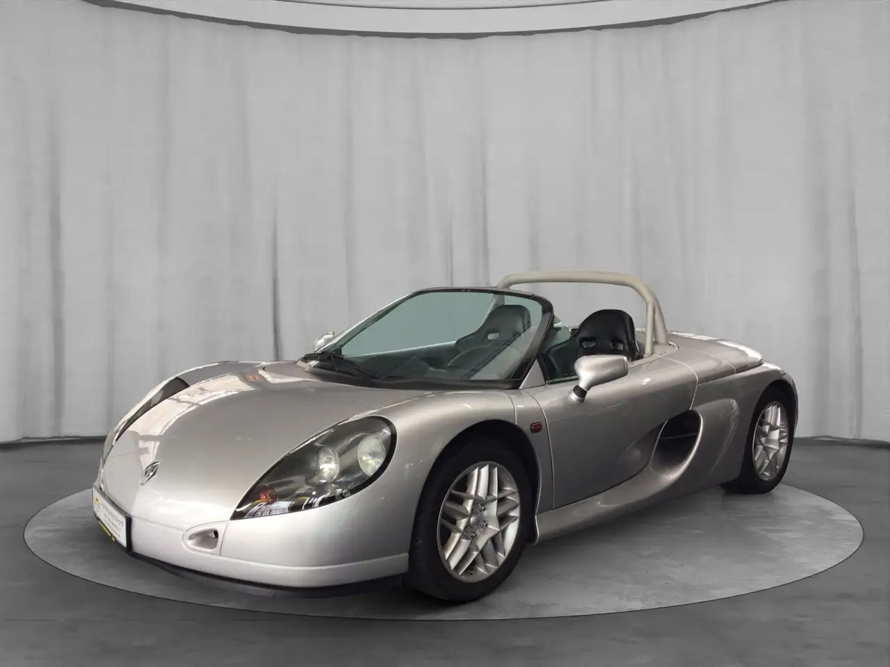 Renault Spider Sport 2.0 16V, foto 1