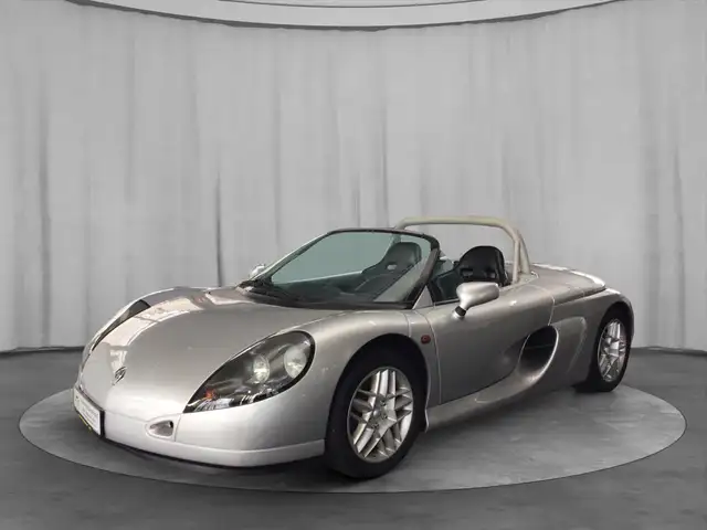 Renault Spider Sport 2.0 16V