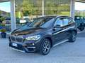 BMW X1 xdrive18d xLine 4x4 "MANUALE" Nero - thumbnail 1