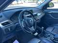 BMW X1 xdrive18d xLine 4x4 "MANUALE" Nero - thumbnail 5