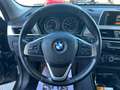 BMW X1 xdrive18d xLine 4x4 "MANUALE" Nero - thumbnail 7