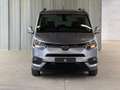 Toyota Proace City Proace City Verso 1.2 Turbo// GARANTIE Gris - thumbnail 2