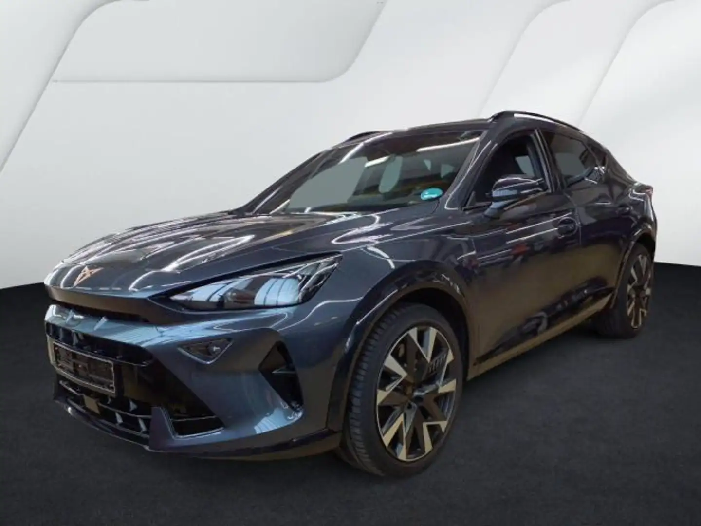 CUPRA Formentor 2.0 TSI VZ LM19 PANO AHK MATRIX SENNHE Grau - 2