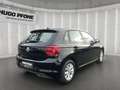 Volkswagen Polo 1.0 TSI Highline OPF (EURO 6d-TEMP) Schwarz - thumbnail 4