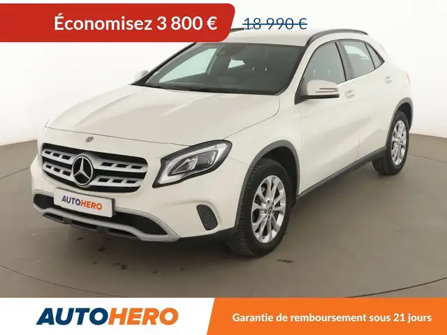 Mercedes-Benz GLA 180 180 d Inspiration