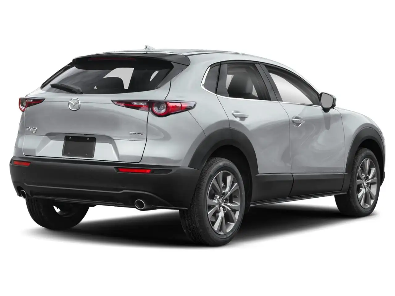 Mazda CX-30 снимка Mazda CX-30