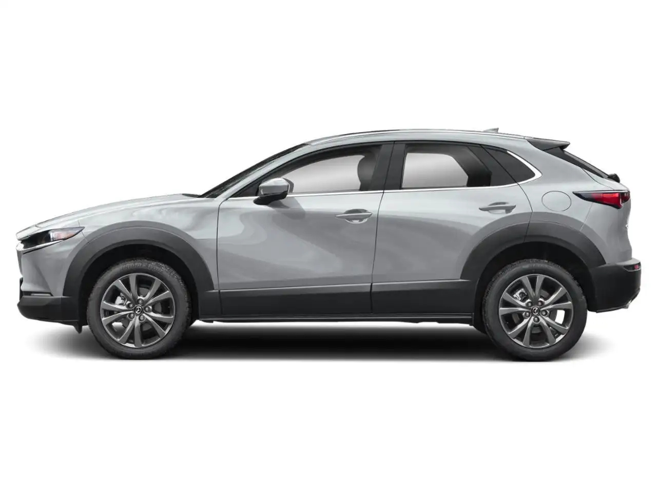 Mazda CX-30 снимка Mazda CX-30