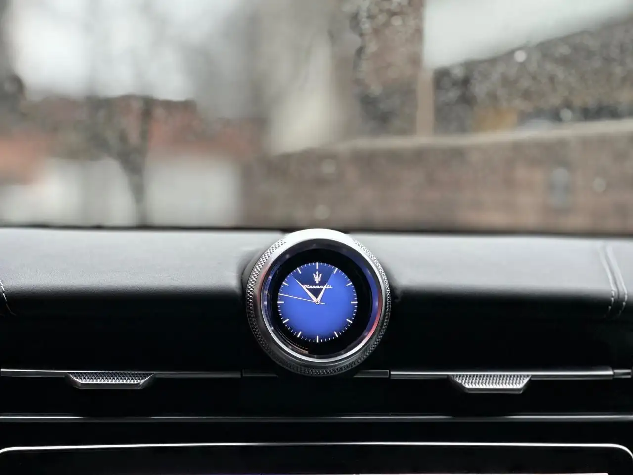 Maserati Grecale fotografie Maserati Grecale