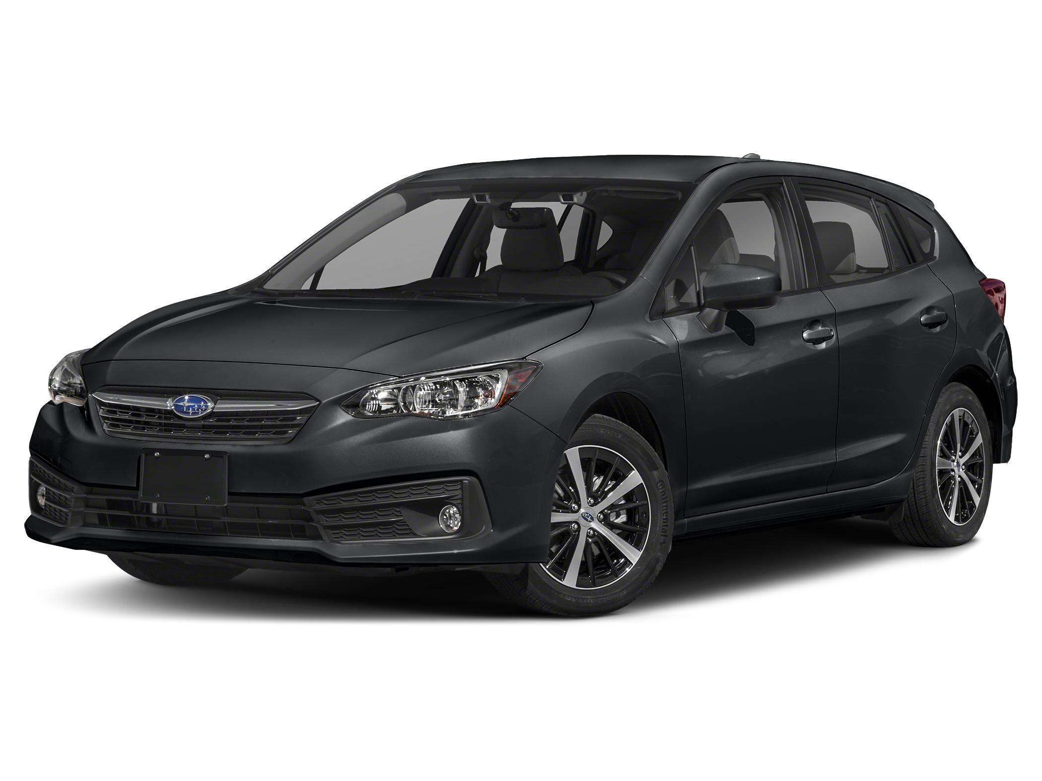 2023 Subaru Impreza Touring HATCH W/EYESIGHT
