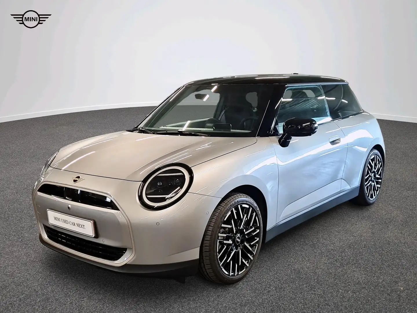 MINI Cooper E MINI Cooper E Gris - 1