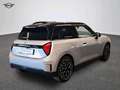 MINI Cooper E MINI Cooper E Gris - thumbnail 5