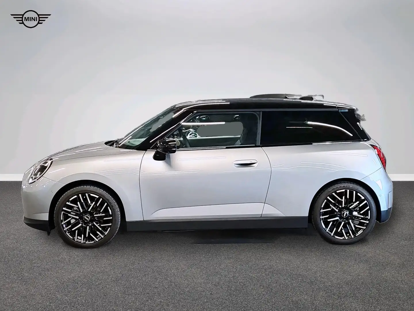 MINI Cooper E MINI Cooper E Gris - 2