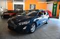 Ford Focus Turnier Cool & Connect NAVI PDC Kamera Blau - thumbnail 1