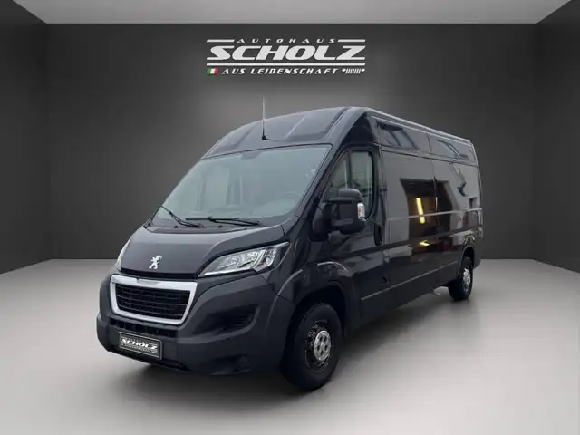 Peugeot BOXER BlueHDi 160 2.0