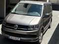 Volkswagen T6 California California Coast 2,0 TDI 4Motion BMT DSG Coast Beige - thumbnail 4