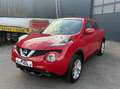 Nissan Juke 1,5 dCi Acenta Rot - thumbnail 2