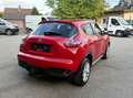 Nissan Juke 1,5 dCi Acenta Rot - thumbnail 4