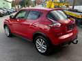 Nissan Juke 1,5 dCi Acenta Rot - thumbnail 3