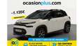Citroen C3 Aircross Puretech S&S Shine 110 Weiß - thumbnail 1
