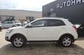 SsangYong Korando 2.0 4x4 1-Hand/Automatik/ Weiß - thumbnail 8