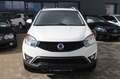 SsangYong Korando 2.0 4x4 1-Hand/Automatik/ Weiß - thumbnail 2