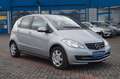 Mercedes-Benz A 160 *Radio*Klima*SHZ*PDC*Bluetooth*Allwetter* Argent - thumbnail 1