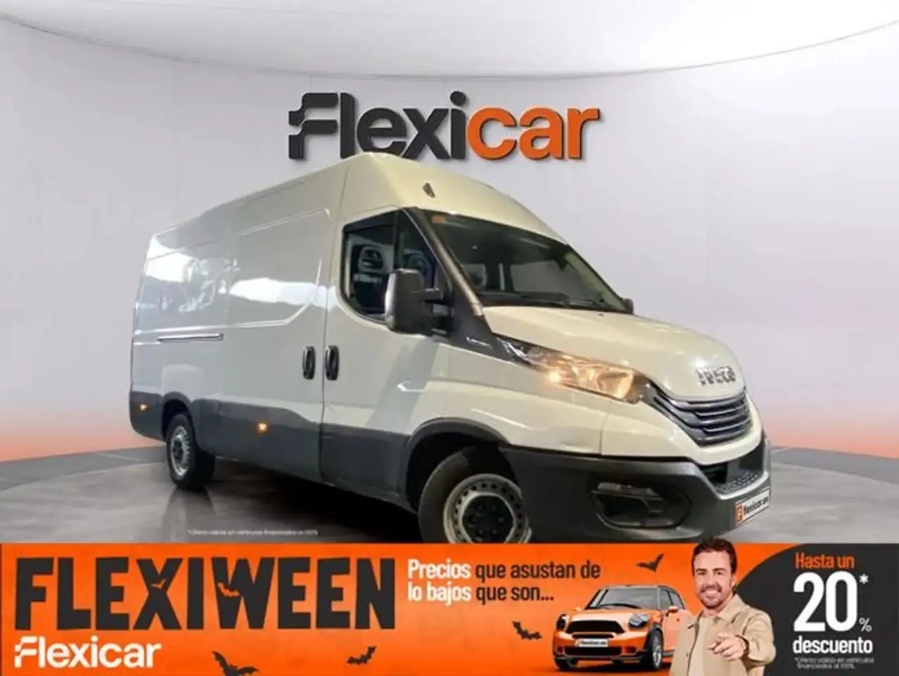 Iveco Unknown
