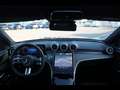 Mercedes-Benz C 300 station wagon 300 de plug in hybrid amg line advan Grigio - thumbnail 9