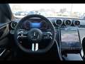 Mercedes-Benz C 300 station wagon 300 de plug in hybrid amg line advan Grigio - thumbnail 10