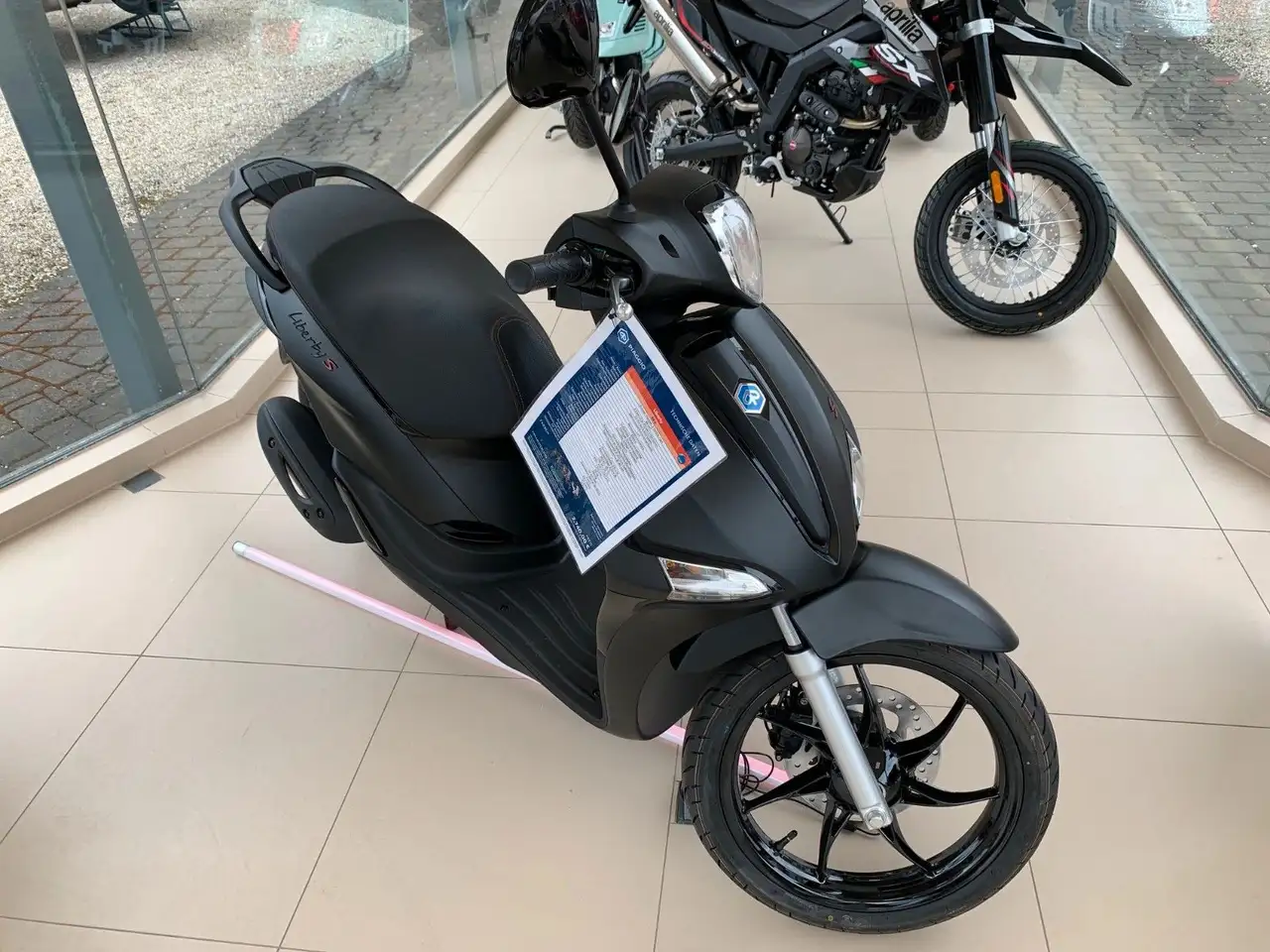 Piaggio