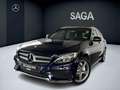 Mercedes-Benz C 180 d Break Amg Line Blau - thumbnail 1