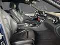 Mercedes-Benz C 180 d Break Amg Line Blau - thumbnail 12
