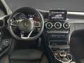 Mercedes-Benz C 180 d Break Amg Line Blau - thumbnail 8
