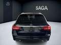 Mercedes-Benz C 180 d Break Amg Line Blau - thumbnail 6