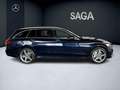 Mercedes-Benz C 180 d Break Amg Line Blau - thumbnail 4