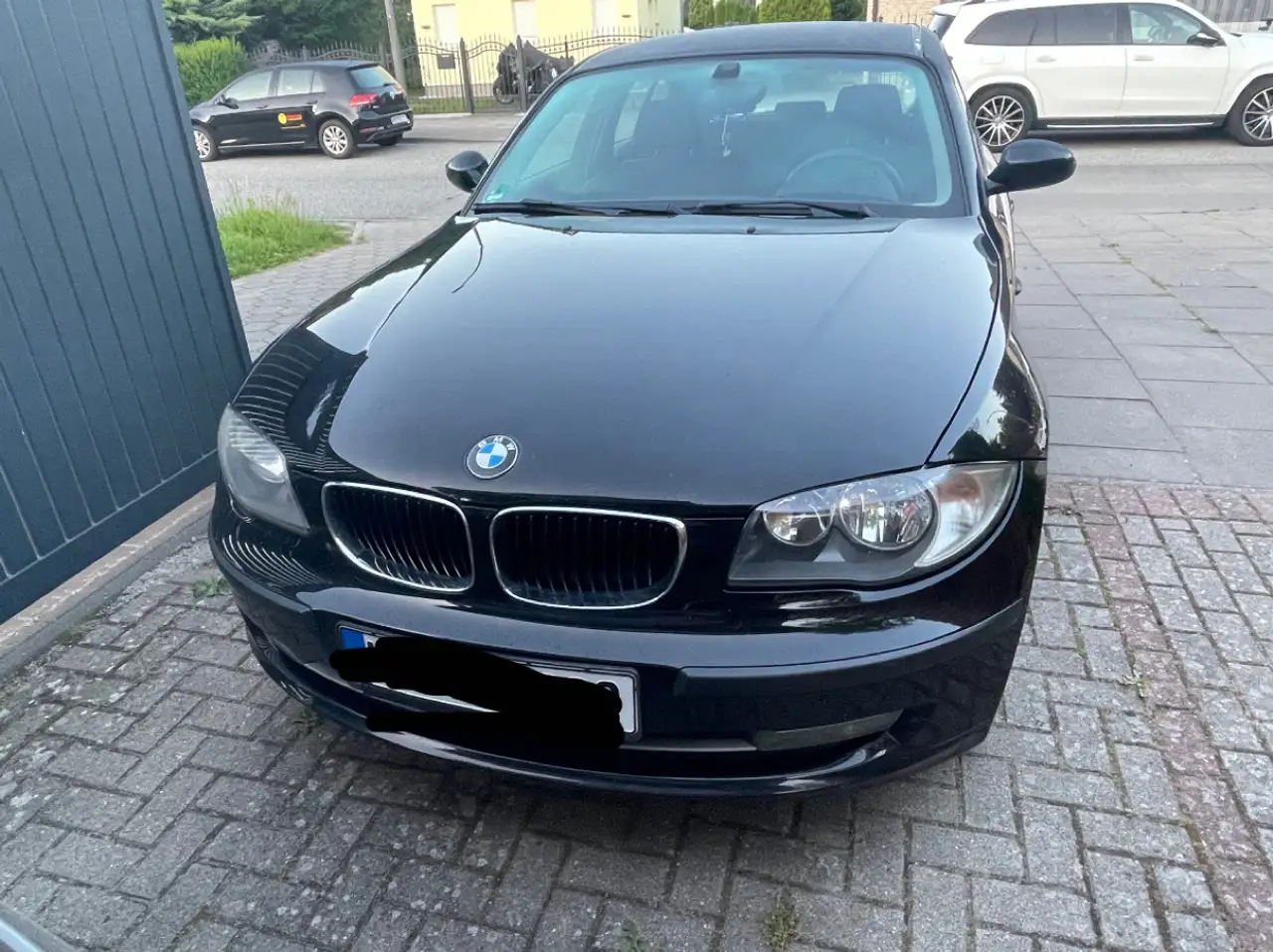 BMW 114