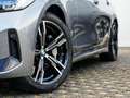 BMW 330 d xDrive M-Sport Touring AHK PANO ACC RFK DAB Grau - thumbnail 4