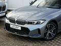 BMW 330 d xDrive M-Sport Touring AHK PANO ACC RFK DAB Grau - thumbnail 3