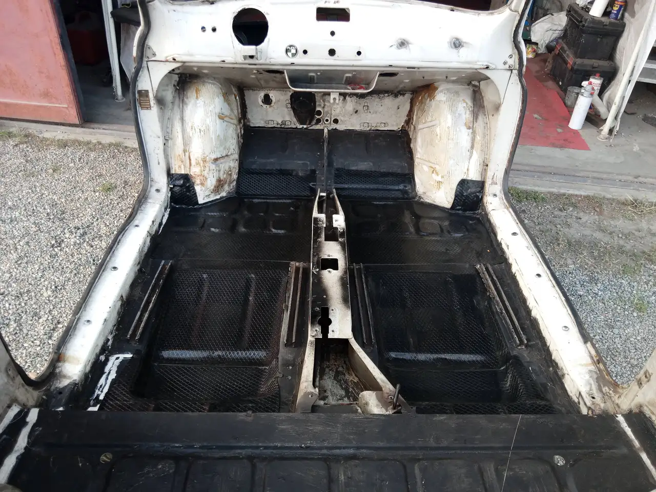 Fiat 500, foto 6