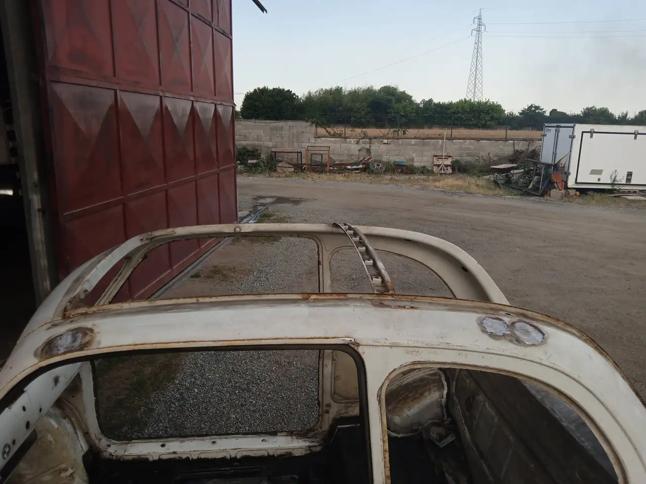 Fiat 500, foto 9