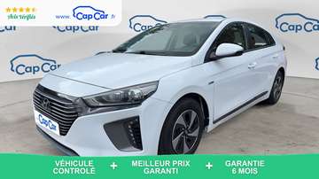 1.6 GDi 141 Hybride DCT6 Business - Automatique Entretien constructeur